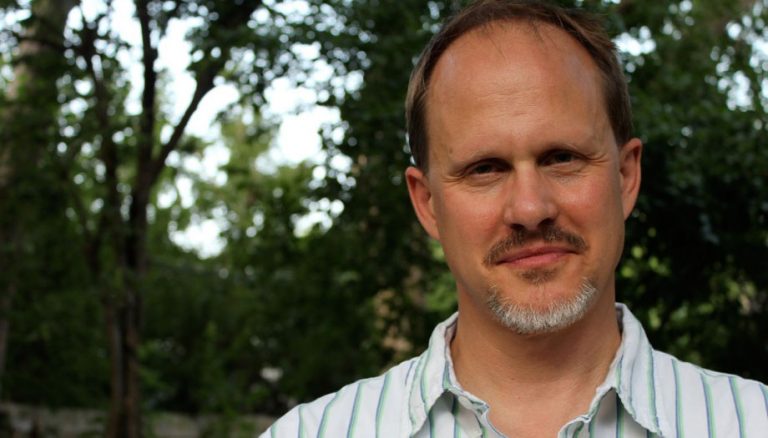 Hans Sturm Water Street Music